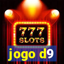 jogo d9